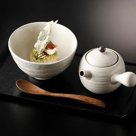 Gora Kansuiro ฮาโกเน่ ภายนอก รูปภาพ