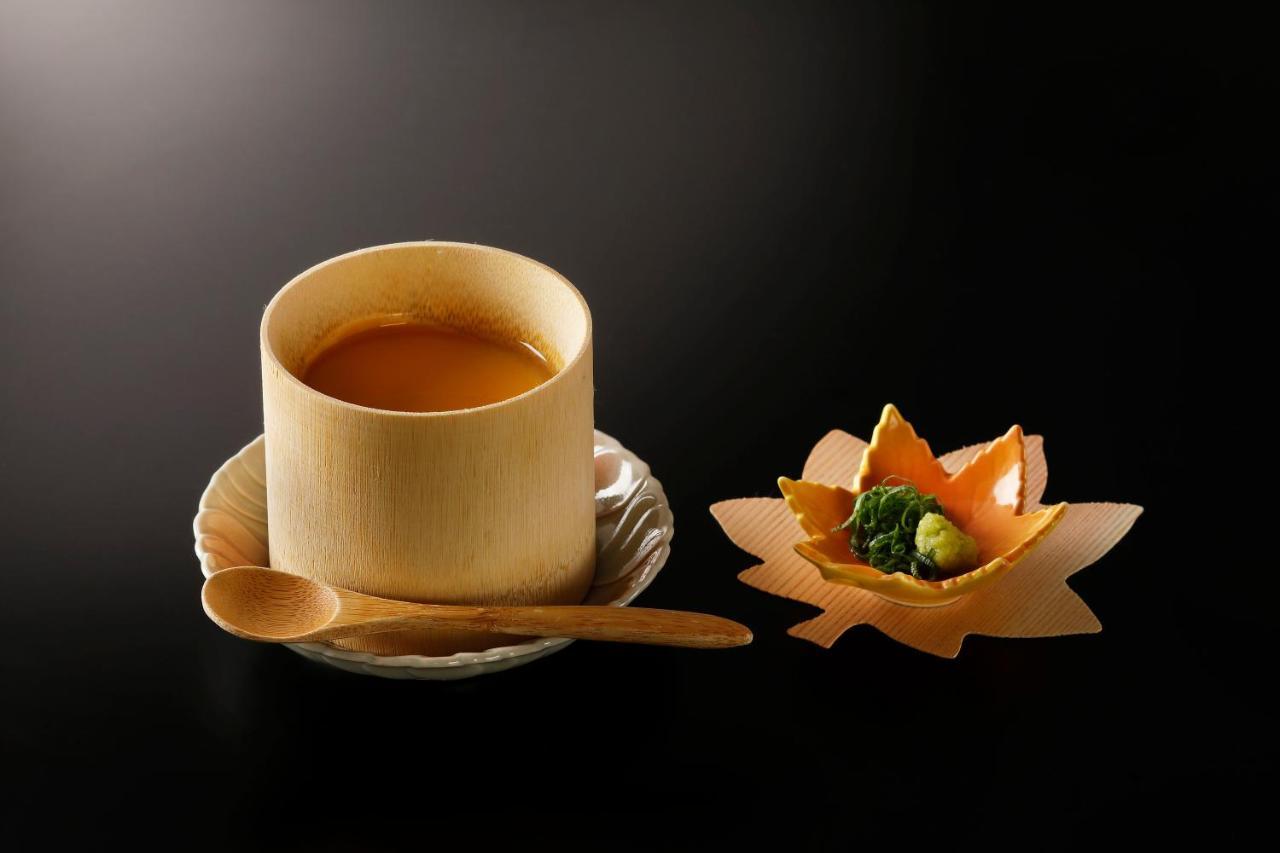 Gora Kansuiro ฮาโกเน่ ภายนอก รูปภาพ