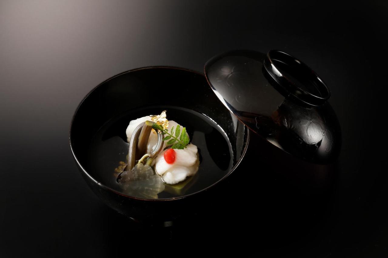 Gora Kansuiro ฮาโกเน่ ภายนอก รูปภาพ