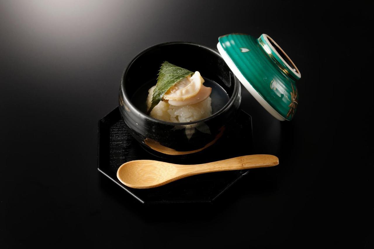 Gora Kansuiro ฮาโกเน่ ภายนอก รูปภาพ