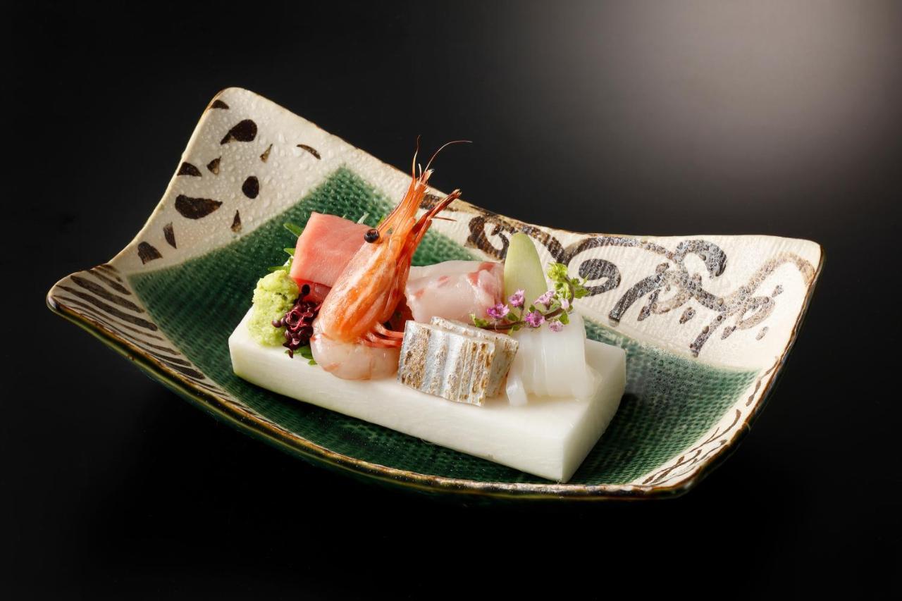 Gora Kansuiro ฮาโกเน่ ภายนอก รูปภาพ