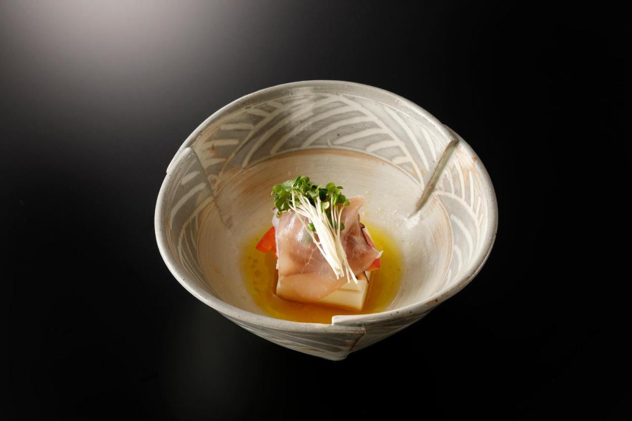 Gora Kansuiro ฮาโกเน่ ภายนอก รูปภาพ