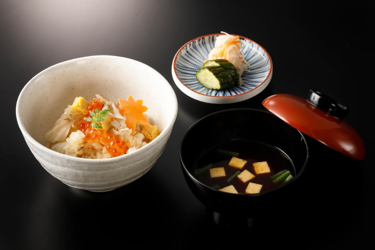 Gora Kansuiro ฮาโกเน่ ภายนอก รูปภาพ